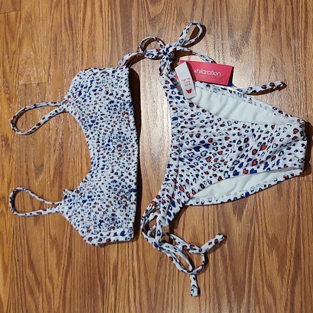 Xhilaration Bikini